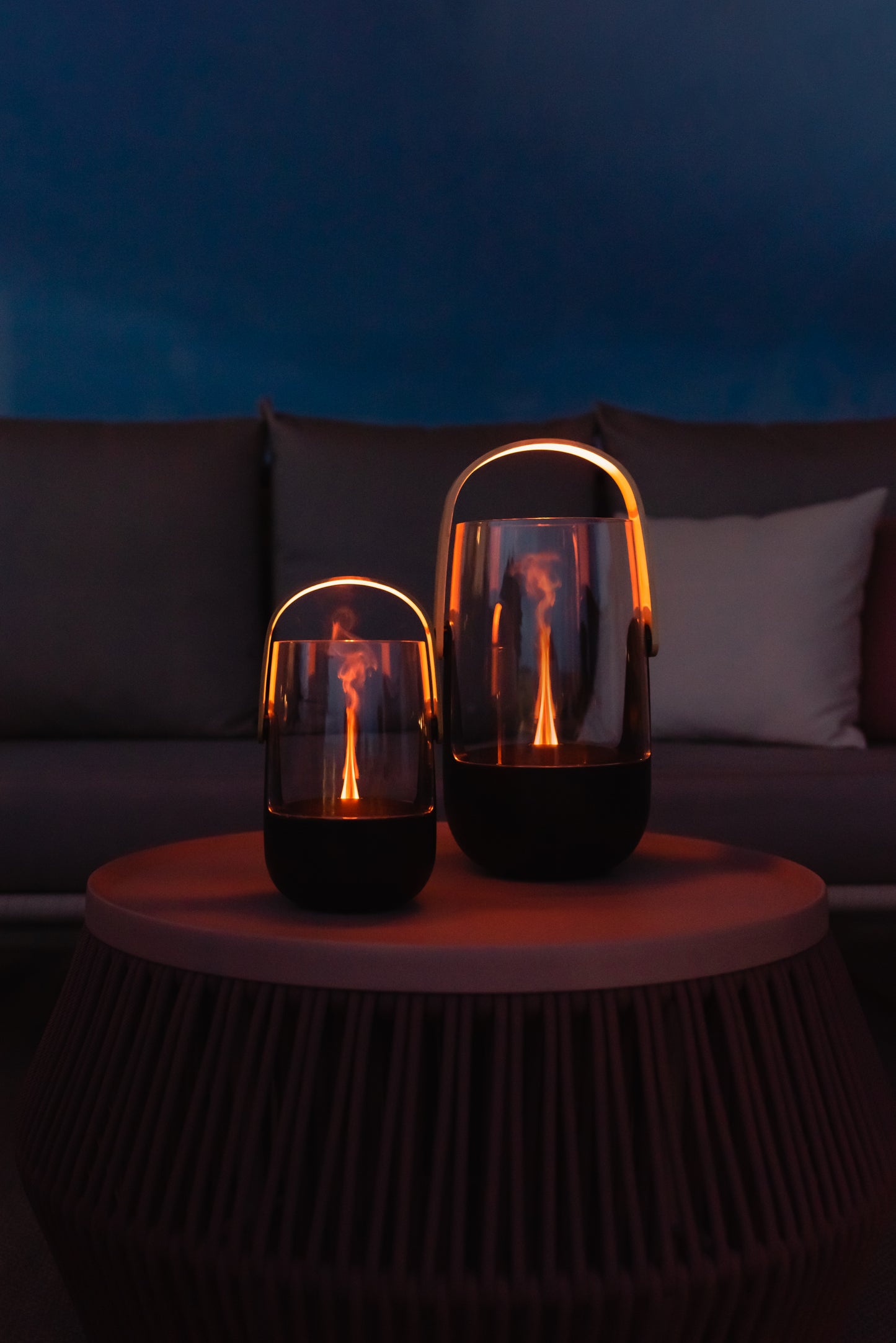 
                  
                    SOPHIE Aroma Diffuser and Lantern
                  
                