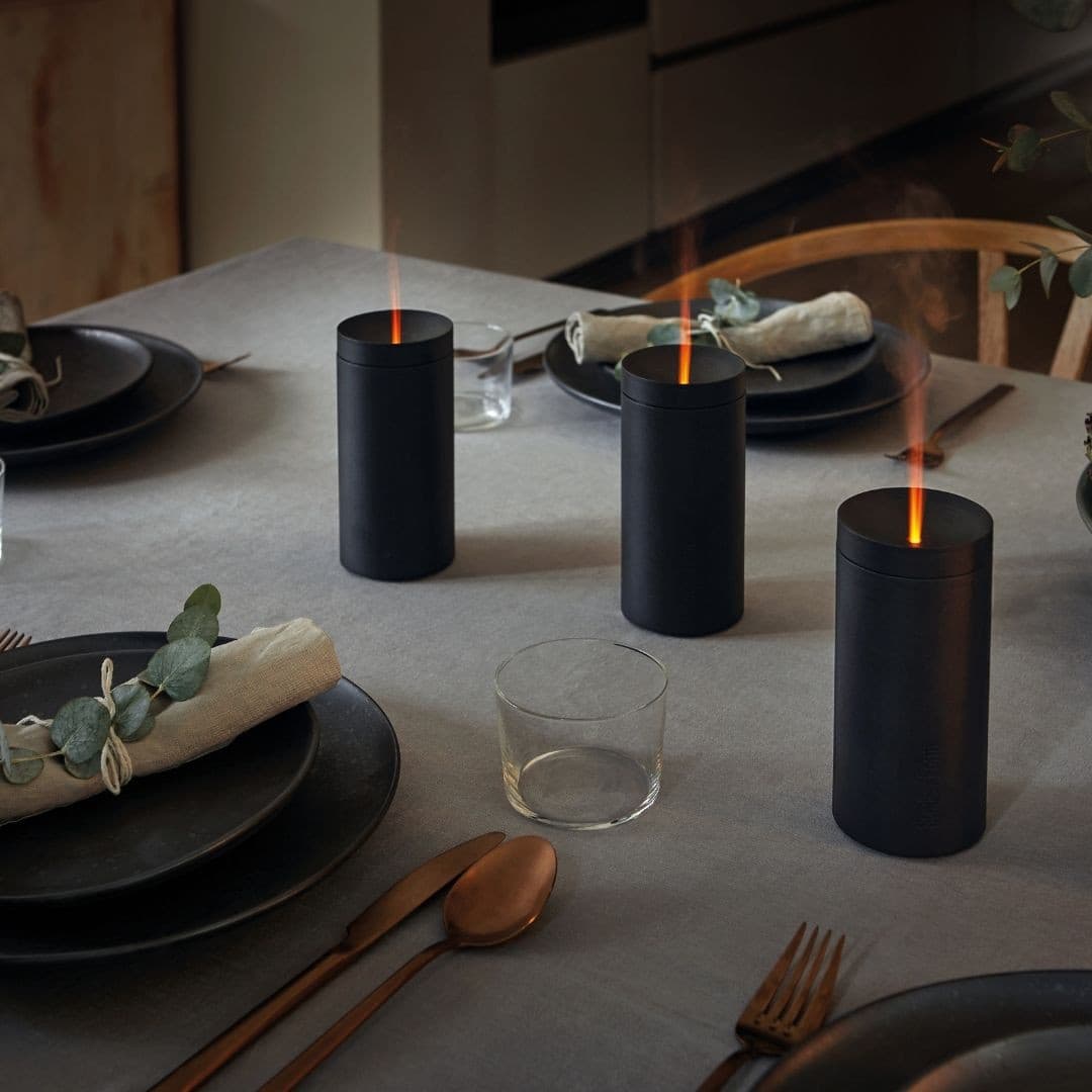 LUCY Aroma Diffuser.