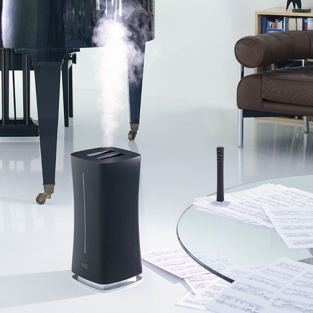 EVA Ultrasonic Humidifier with WiFi.