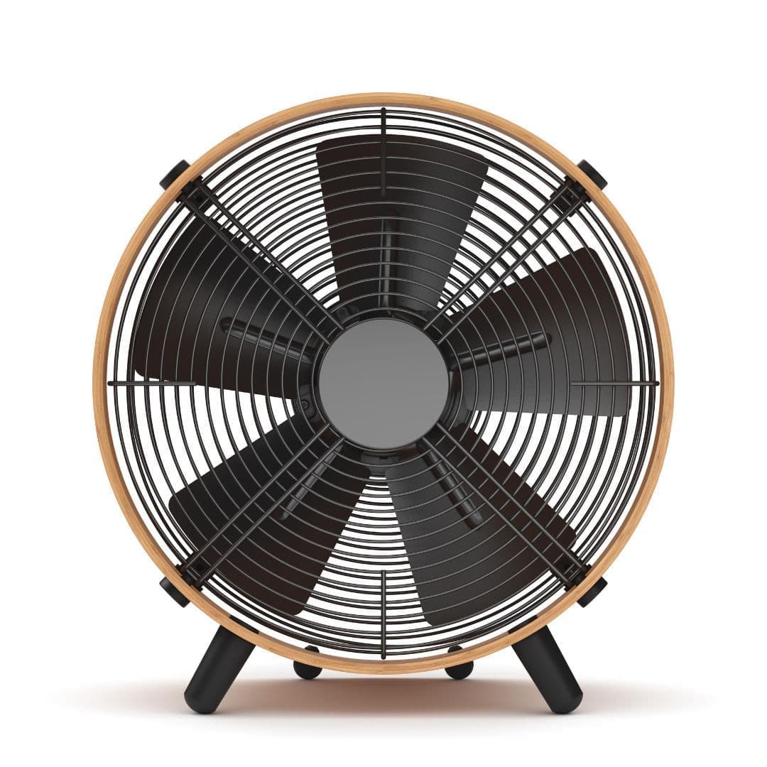 OTTO Fan.