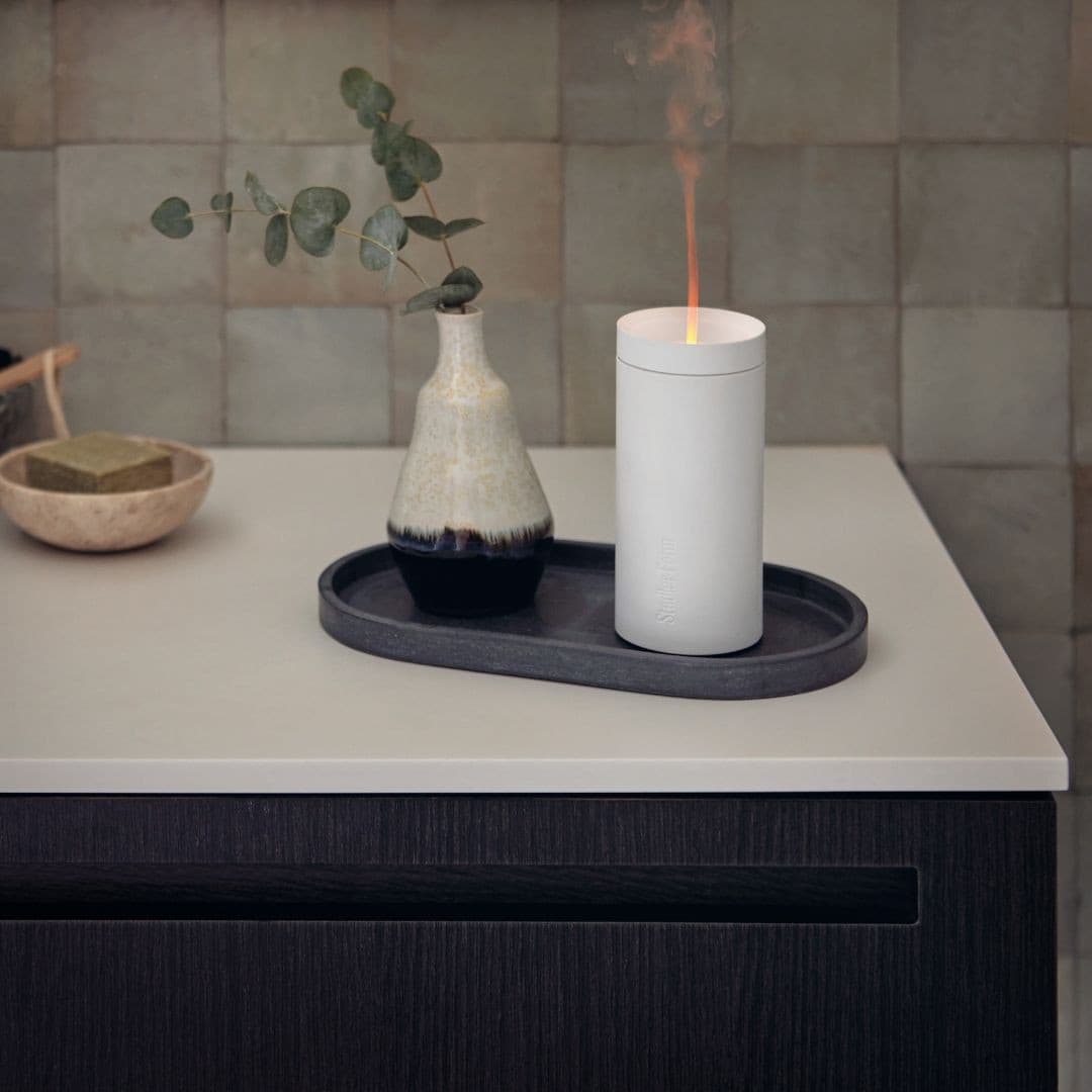 LUCY Aroma Diffuser.
