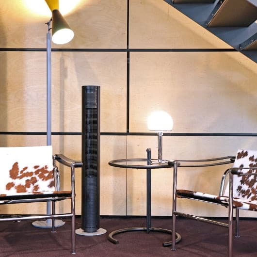 NEW: PETER Tower Fan.