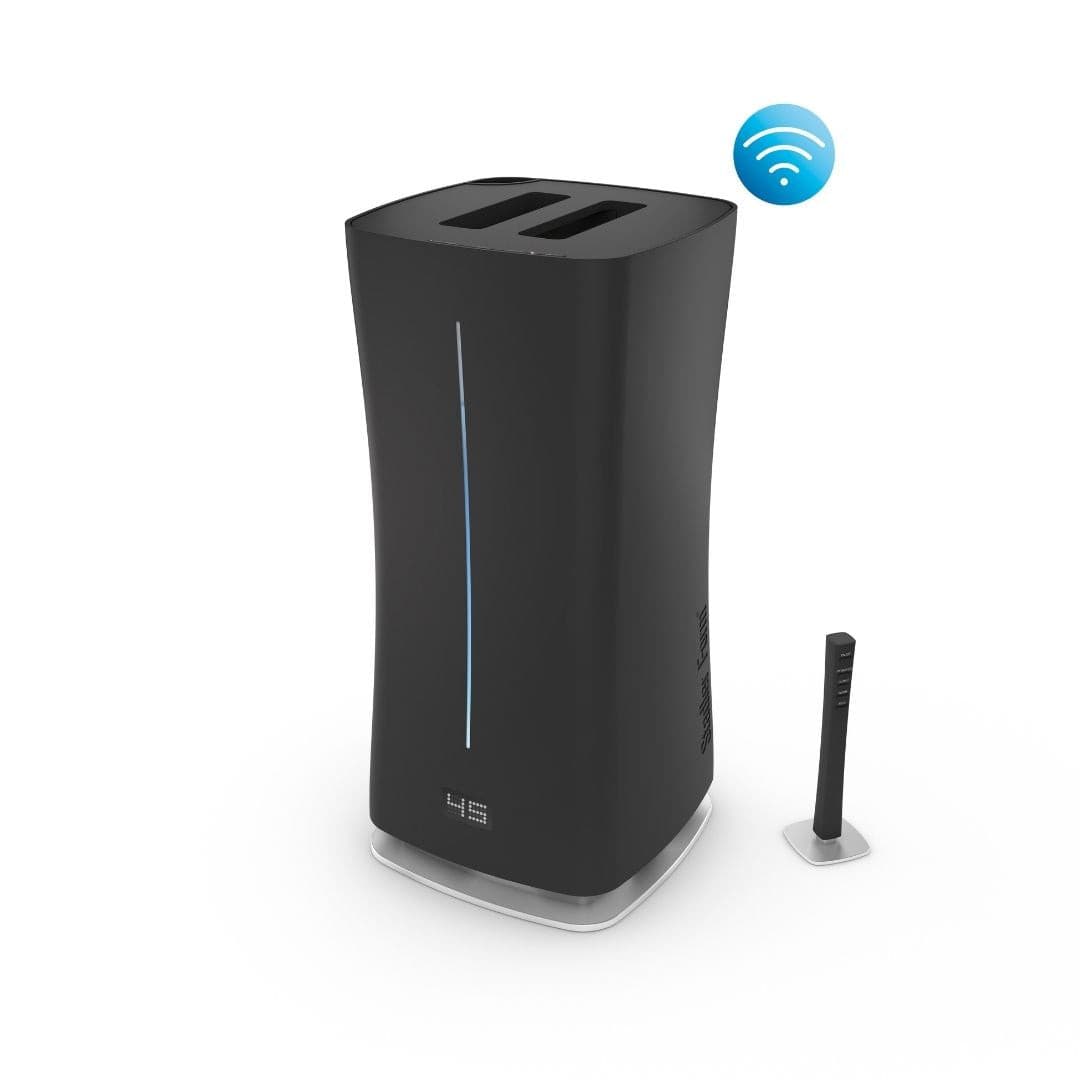 EVA Ultrasonic Humidifier with WiFi.