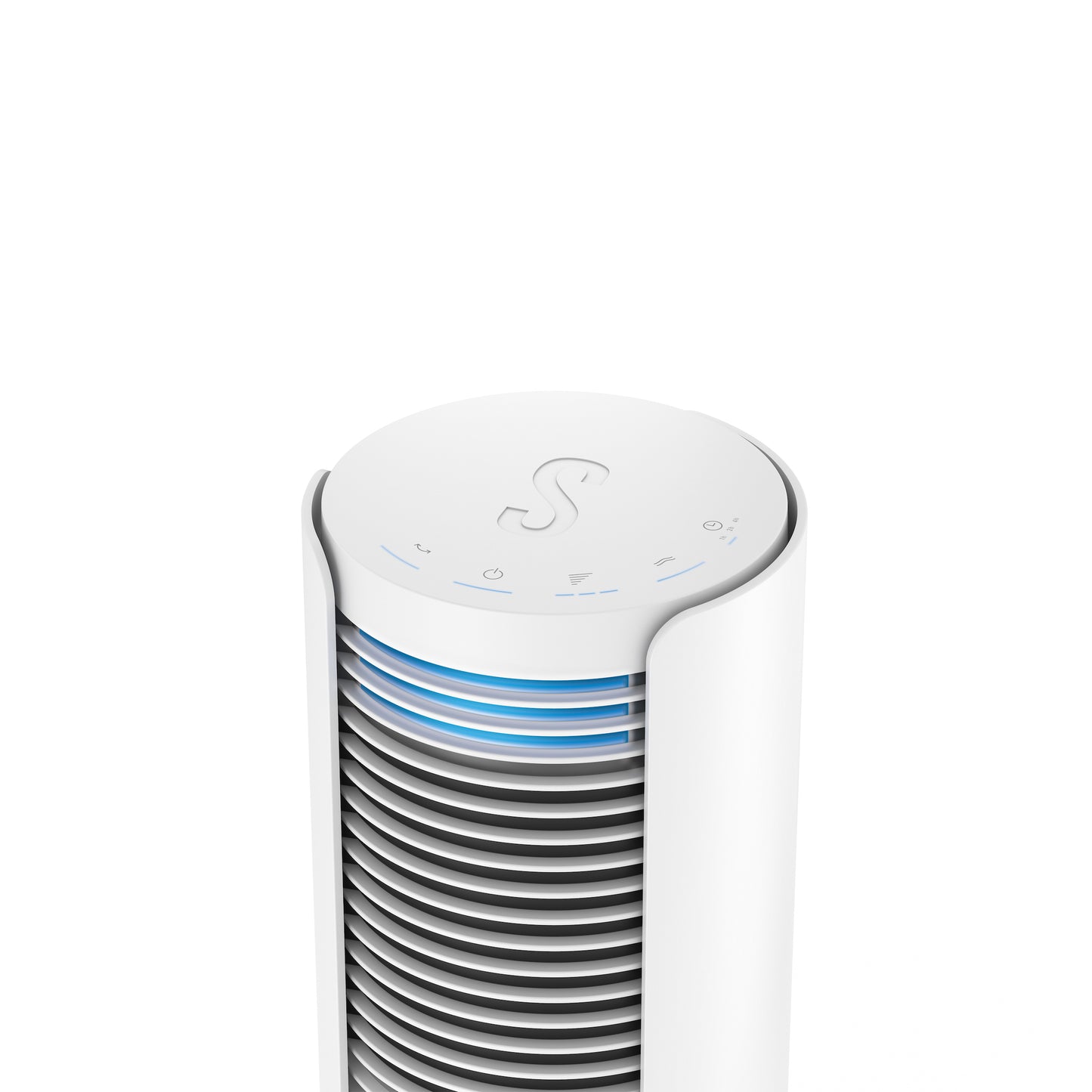 NEW: PETER Tower Fan.