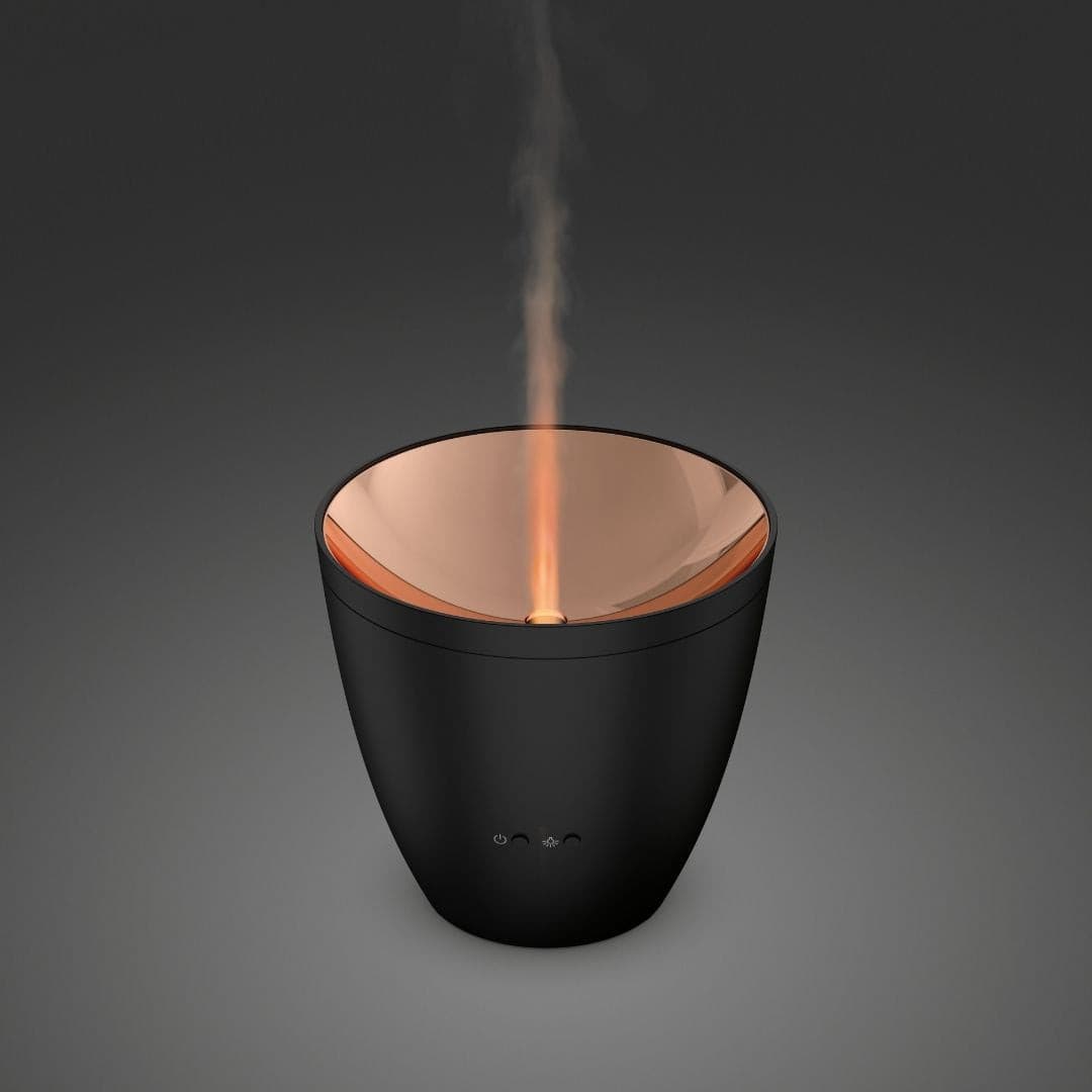 ZOE Aroma Diffuser.