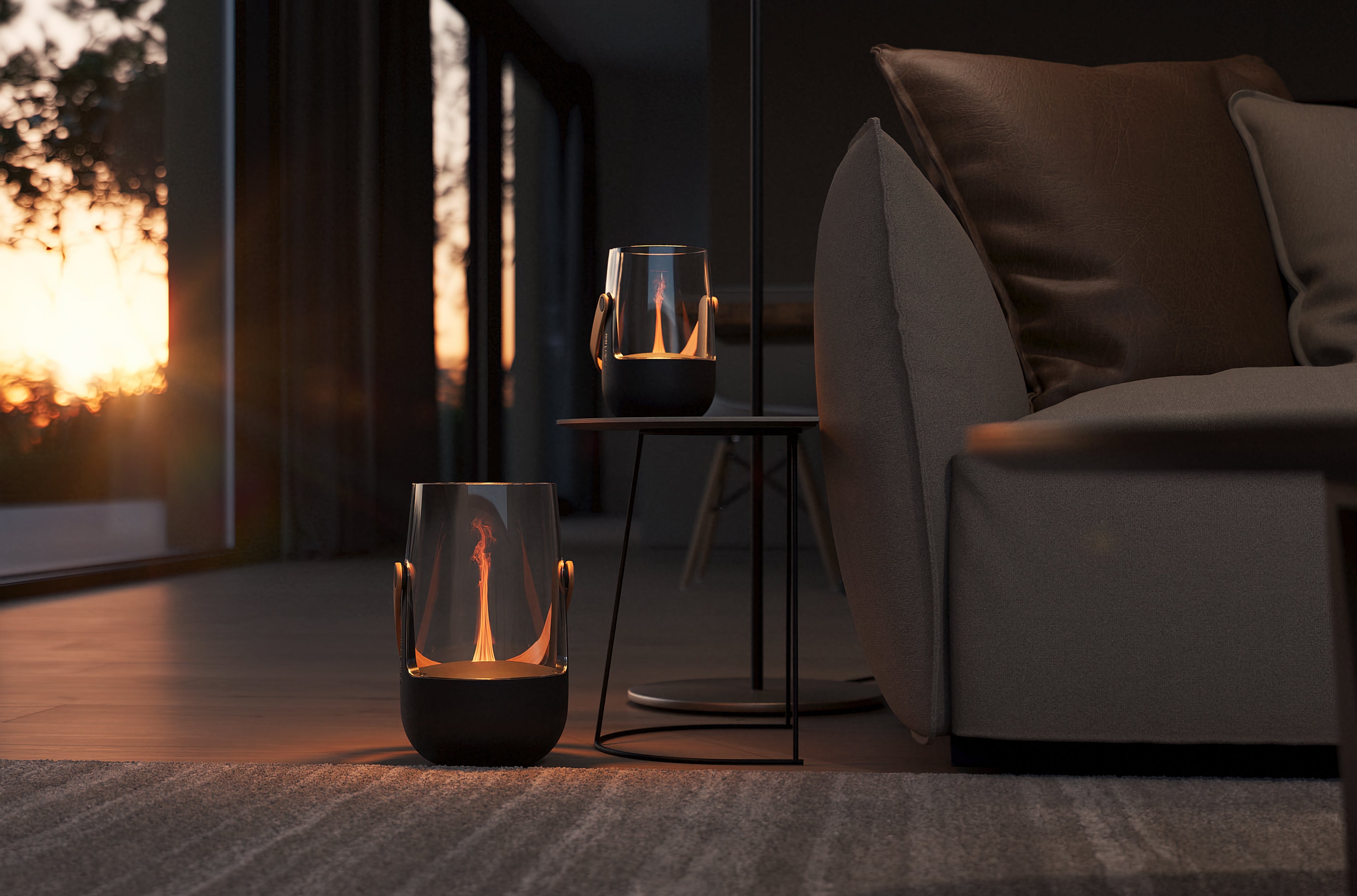 【Daido M】加湿器　StadlerForm Amazon.com: Stadler Form humidifier Karl, quiet powerful