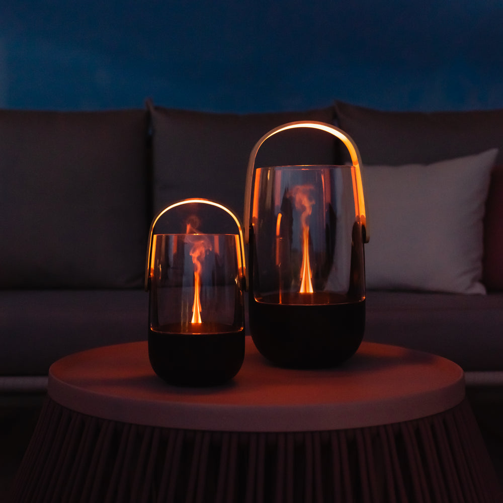 
                  
                    SOPHIE Aroma Diffuser and Lantern
                  
                