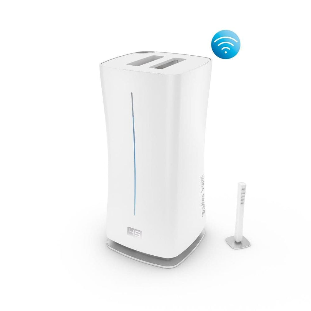 EVA Ultrasonic Humidifier with WiFi.