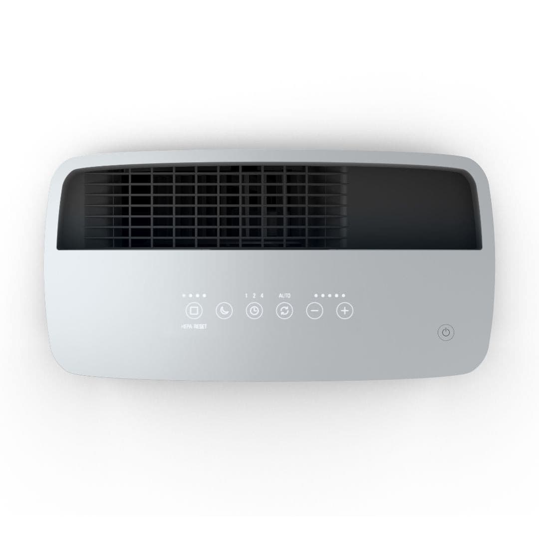 ROGER LITTLE Air Purifier