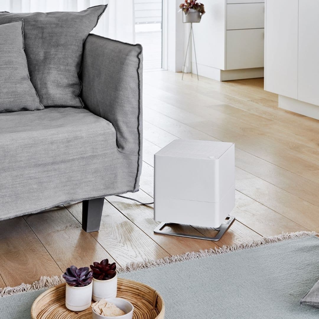 
                  
                    OSKAR Humidifier.
                  
                