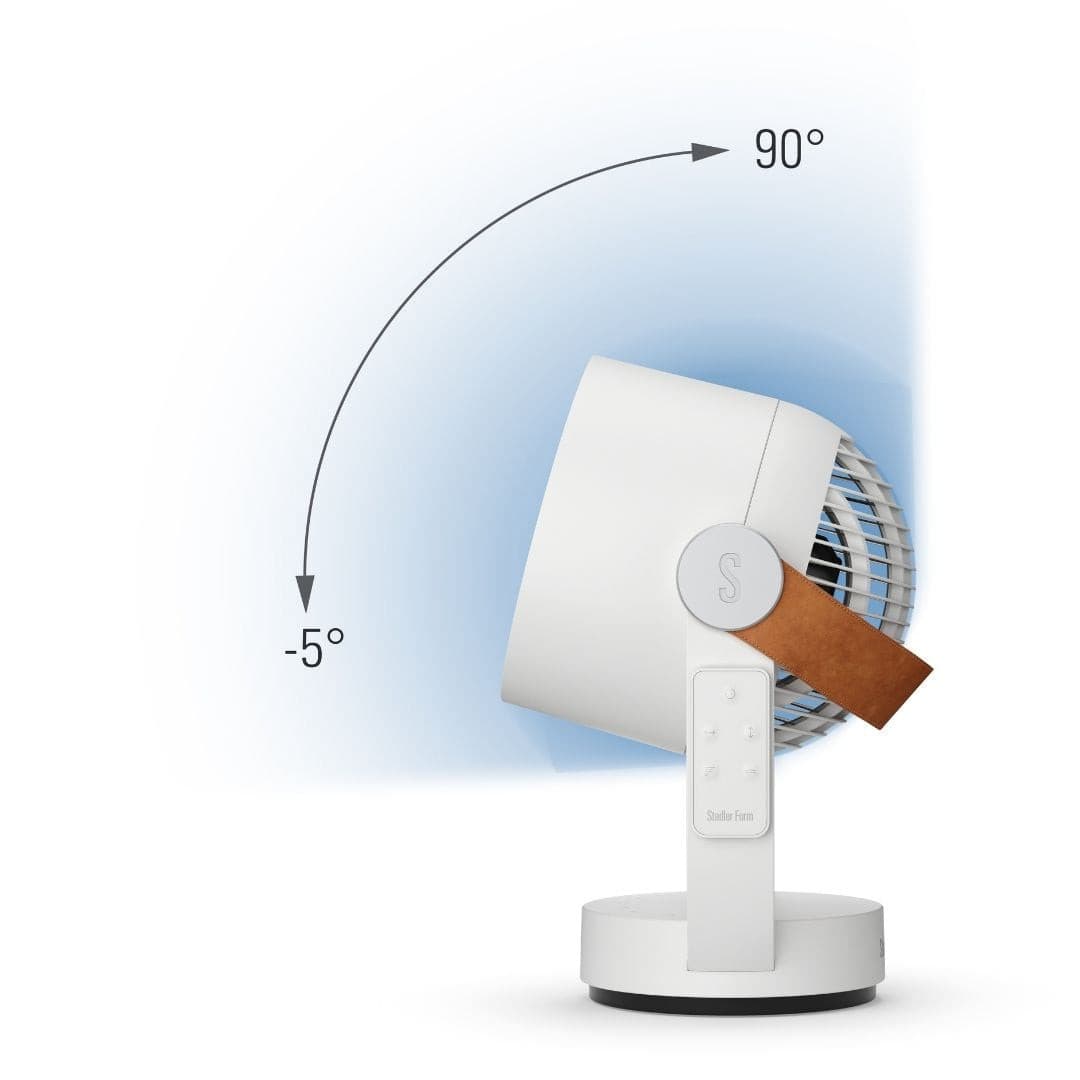 LEO Table Fan – Stadler Form USA