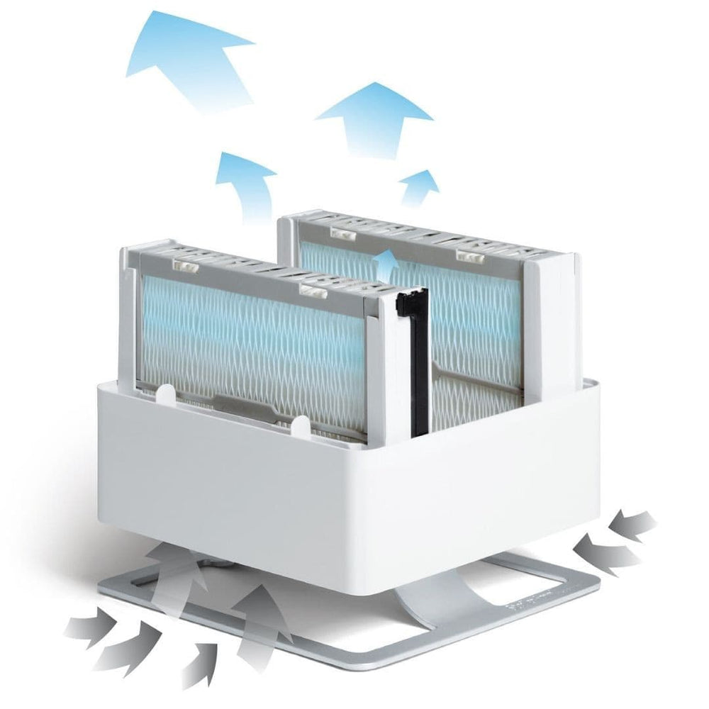 
                  
                    OSKAR Humidifier.
                  
                