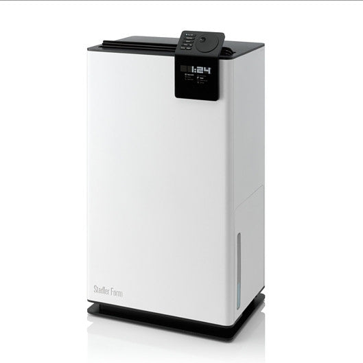 
                  
                    Refurbished ALBERT Dehumidifier.
                  
                